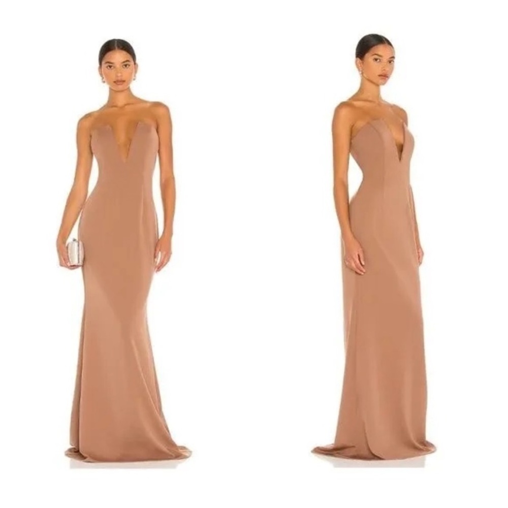 Katie May Los Angeles Gown